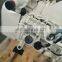 100HP - 130HP 4 cylinder 4BTA3.9-C marine diesel engine for ship boat
