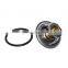 Free Shipping!For 00-06 Audi VW 1.8L TURBO DOHC Timing Belt Water Pump Thermostat Tensioner