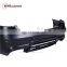 E class w212 WD style body kits for w212 E260 E300 E400 E63 to WD style