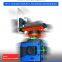 16 line Laser level green beam laser cross line self leveling 3d auto rotary laser level