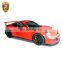 GT RS Style Body kit Suitable For Porsche Carrera 2014-2016 911 991.1 GT RS Bumper