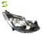 Taiwan wholesale two color change led headlight