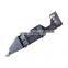 Car Body Part Front Bumper Bracket Left Side OEM 71732-63J10 FOR SUZUKI