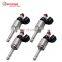 4PCS Japan Genuine Fuel Nozzle OEM PE0113250B 0051 04R21 PE0113150 For 2.0L PE01 13 250 Fuel Injector Original  Auto Spare Parts