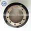 Genuine rear wheel hub for XMQ 6118K,kinglong bus spare parts