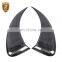GT-4 Style Accessories Tuning Car Air Vents Covers Suitable for Porsche Cayman 981 Car Air Vents Auto Parts Accessories Car