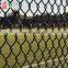 Garden Fence PVC Hedge Slats for Brown Chain Link Fence