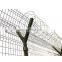 China Wholesales Perimeter Security Electric Fence Energizer Airport Fence