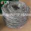 Galvanized Barbed Wire Price Meter Razor Barbed Wire