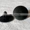 Universal Auto Fastener Retainer hardware panel clips Rivet Car Clips Door panel Clip Black