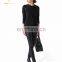 Sexy Design Lady Pure Wool Cashmere Sweater