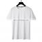 Mens Custom Solid Color Plus Size Casual Quick Dry Dress T Shirt
