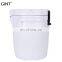 GiNT 25L Wholesale Factory Direct Rotomolded Cooler Box Hard Cooler Ice Chest Ice Cooler Jug for Camping Outdoor