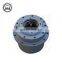 Dedicated ZX75 travel gearbox ZX75US final drive without motor ZX75US-A travel reduction gearbox