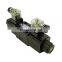 YUKEN  DSG-01-2C2/3C3/3C4/3C40/3C40/3C5/3C60/3C7/3C8/3C9 hydraulic Solenoid directional control valve DSG-01-3C2-D24-N1-50T203