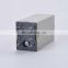 Delay Timer H3Y-2 AC 220V Time Relay with Base Mini Time Relay, 0-10 0-30 second Countdown Timer