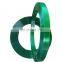 China Factory 18KG Green PET Strapping Band