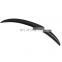 Carbon Fiber Car Wing For BMW F22 228i M235 2014 P Style