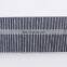 Auto car front air conditioner for mercedes benz Sprinter 901 902 903 904 cabin air filter auto spare parts 9018300018