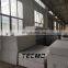 self-lubricating sliding plate or uhmwpe sheets used for coal mine stock bin sliding boards