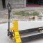 Best quality 2.5T AC pump hand pallet truck price with SCALE                        
                                                Quality Choice