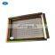 Custom ss304 square mesh test sieve tray