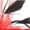 new style ladies fashion part hat hair clip fascinator with feather