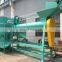 500kg/h small scale PET recycling machine/pet bottle recycling plant/used plastic pet