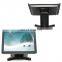 POS All in One Window Touch Screen POS System/members Card Reader Pos Terminal/supermarket Cash Register