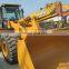 used industrial loader CATE 966G excellent wheel loader 966g on sale