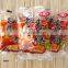 KD-260A Automatic Sugar / Candy / Small Electronic Element Pillow-type Packing Machine Multi-function Packaging Machine Pouch
