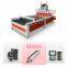 Multi Head/ Rotary Atc 5 Axis Wood Carving CNC Router Machine for Furniture Leg, Pillar, Sculpture, Gun Stock Making