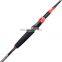 Full Carbon Ocean Fishing 2 Sections Saltwater Lure Fishing Rods Tools