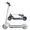 colorful factory wholesale good price best quality 48w cheap electric scooters model