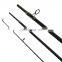 WEiHai  Factory price Fast delivery 3.3m 3.6m 3.9m 40-100g Carp fishing rod  deep sea rods