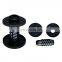 PU7010Z PU7011Z 9801366680 Car Fuel Filter Plastic Injection Molding Plastic Parts For Car Parts Mould