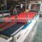 Automatic High Speed with Pile flip flop Turning Stacking litho intelligentized Flute Laminating machine