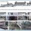 snackfood dog food fish food production machine made in China