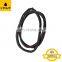 Wholesale Auto Spare Parts Rear Door Weatherstrip For Corolla/Levin ZRE18# OEM:67871-02290