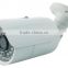 HD 1080P CVI Bullet CCTV Securiry camera with IR-CUT filter 3D-DNR fixed board lens 36pcs Night vision