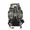 New Fashion Nylon Outdoor Designer Bags Men Travel Waterproof Custom Hiking Backpack