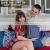 Professional Low MOQ Personalized Travel Custom Private Label Makeup Bag Cosmetic