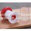 Creatively Designed Plastic 5 Shapes Bakery Tools
