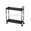 New Product Listing Hot Selling High Quality Durable Food Serving Kitchen Trolley