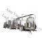 SUS 304 Vacuum Frying Machine Fruit Snack Making Machine