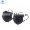 As Low As 0.03USD/Piece Disposable Non Woven Blue+White Surgical Face Mask Masque Maskss 50 Pcs Breathable Ear-Loop Flat