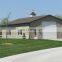Low cost  prefab houses with modern designs