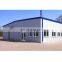 Chinese Factory Workshops Light Steel Fabrication Workshop Design Structure Warehouse