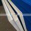 Cheap house wall insulated foam 25mm steel eps sandwich panel price