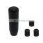 AUSO Universal 13/18cm Carbon Fiber Universal Shifter Gear Shift Knob Lever For Most Car